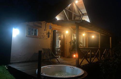 Itatiaia Ski Chalet | Chalé 02 quartos no Sítio Solar di Stella