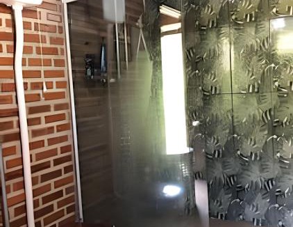 Itatiaia Ski Chalet | Chalé 02 quartos no Sítio Solar di Stella