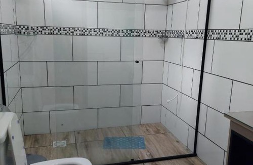 Praia Grande Ski Chalet | Chalé 1°Conforto e qualidade