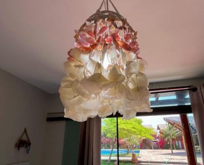 Coqueiro House | Chalé 801