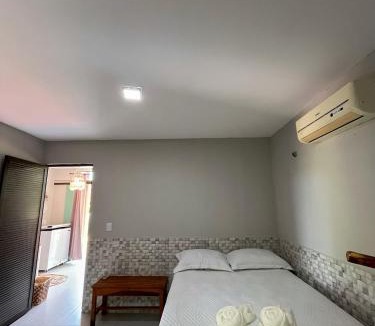 Coqueiro House | Chalé 801