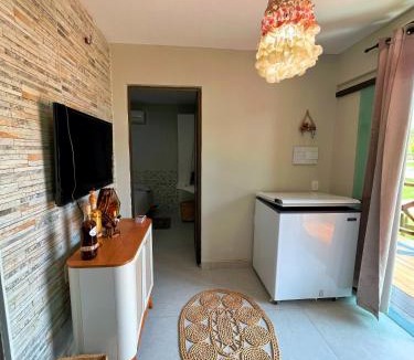 Coqueiro House | Chalé 801