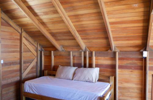 Camocim Ski Chalet | Chalé a Beira Mar