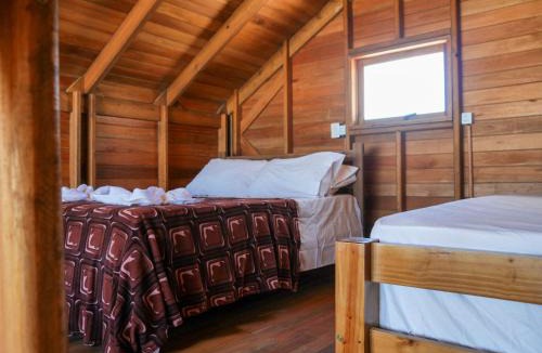 Camocim Ski Chalet | Chalé a Beira Mar