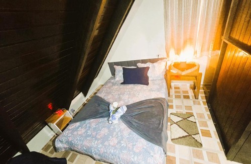 Chapada dos Guimaraes House | Chalé Aconchegante em Condomínio no Centro