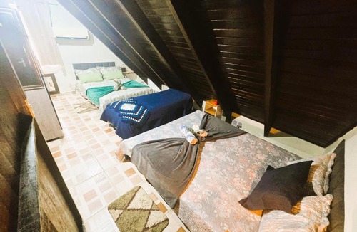 Chapada dos Guimaraes House | Chalé Aconchegante em Condomínio no Centro