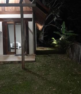 Sao Francisco Xavier Ski Chalet | Chalé aconchego sfx