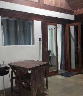 Sao Francisco Xavier Ski Chalet | Chalé aconchego sfx