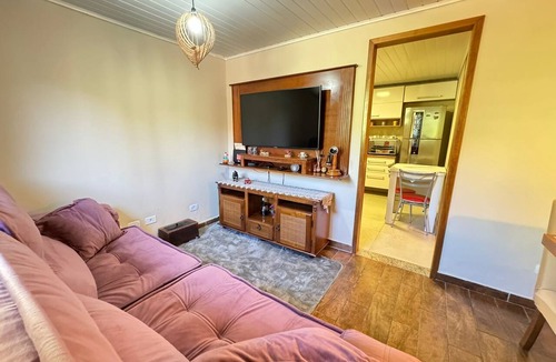 Vila Telma Ski Chalet | Chalé Aconchegante de 3 Quartos a 5 min Centrinho Turístico
