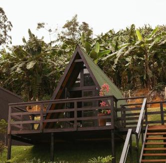 Domingos Martins Ski Chalet | Chalé Aconchegante com Jacuzzi em Domingos Martins