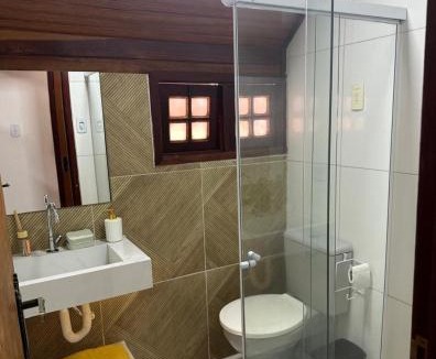 Novo Gravata Ski Chalet | Chalé aconchegante
