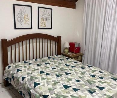 Novo Gravata Ski Chalet | Chalé aconchegante