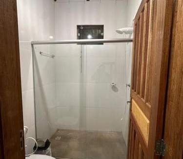 Prado House | Chalé aconchegante no Prado - Ar, Wi-Fi e ótima localização