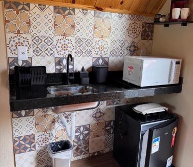 Miguel Pereira Ski Chalet | Chalé Aconchego