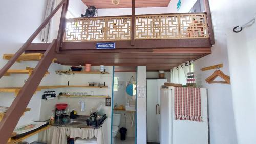 Baia Formosa Cabin | Chalé Almar Sagi