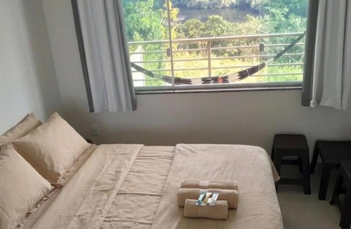 Itabirito House | Chalé Alta Vista Acuruí