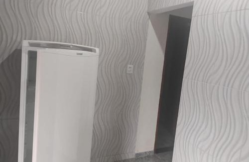 Itamonte House | Chalé alto valinhos