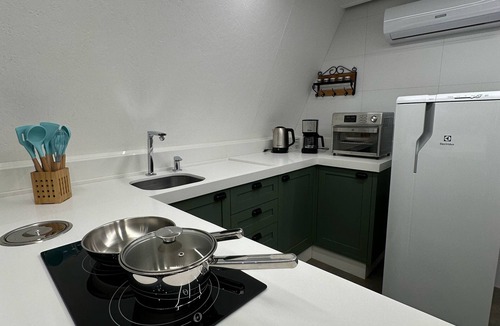Penha Ski Chalet | Chalé Ancoradouro