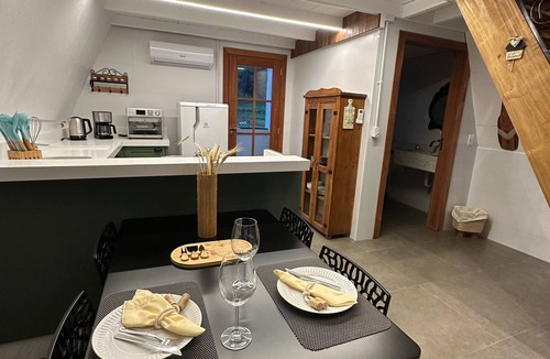 Penha Ski Chalet | Chalé Ancoradouro