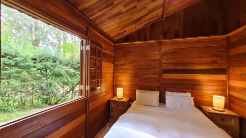 Monte Verde Cabin | Chalé Arado 313