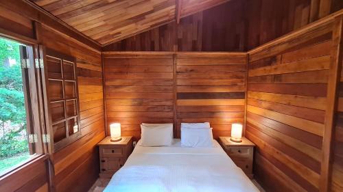 Monte Verde Cabin | Chalé Arado 313