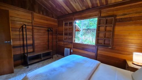 Monte Verde Cabin | Chalé Arado 313
