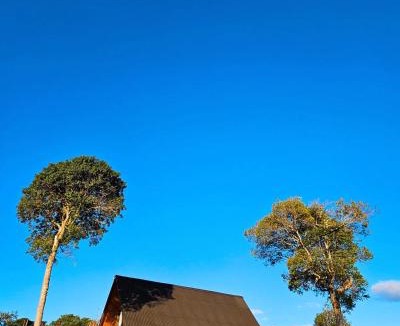 Bom Retiro Other | Chalé Araucária