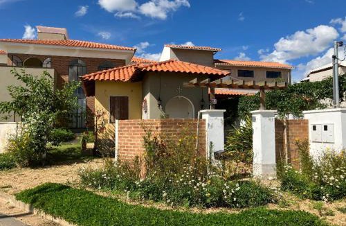 Carrancas House | Chalé Arcos do Sol - Carrancas