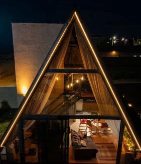 Cuiaba House | Chalé Arizona