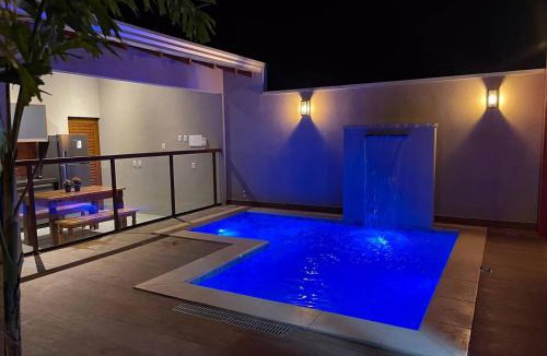 Bonito Ski Chalet | Chalé Aroeiras Refúgio Mondurá Bonito