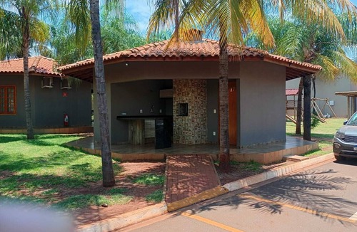 Santa Clara d'Oeste Ski Chalet | Chalé Arvoredo Resorts