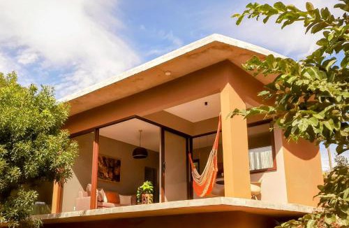 Lapinha da Serra House | Chalé Aurora da Serra - Lapinha da Serra