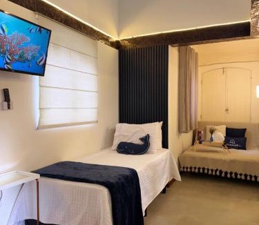 Porto Belo House | Chalé búzios