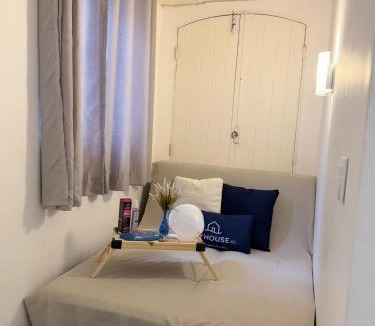 Porto Belo House | Chalé búzios