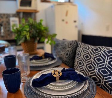 Porto Belo House | Chalé búzios