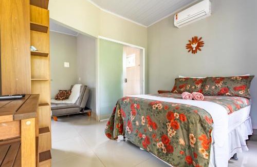 Pirenopolis House | Chalé Beija Flor Chacara Pirilampo