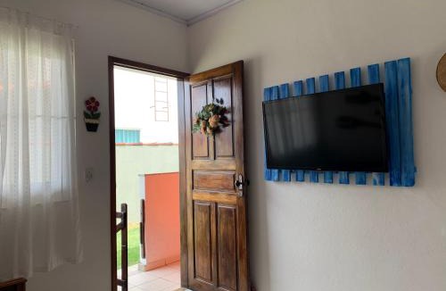 Bairro das Laranjeiras House | Chalé beira mar Jacaraipe