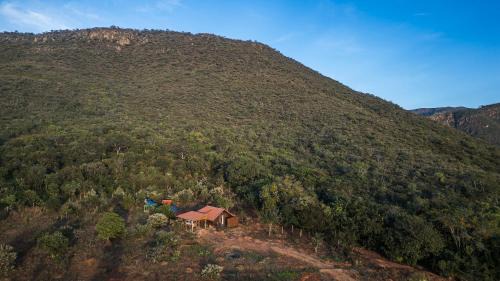 Serra da Canastra National Park House | Chalé Beira Serra - Minicasa ecológica na Canastra