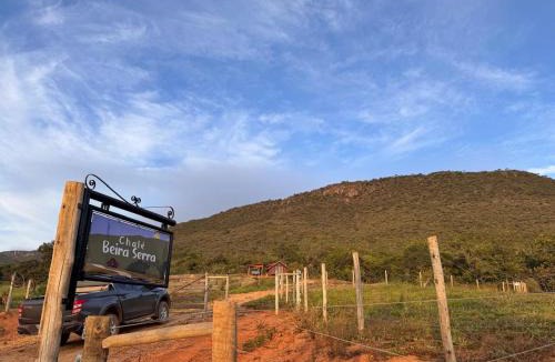 Serra da Canastra National Park House | Chalé Beira Serra - Minicasa ecológica na Canastra