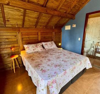 Serra da Canastra National Park House | Chalé Beira Serra - Minicasa ecológica na Canastra