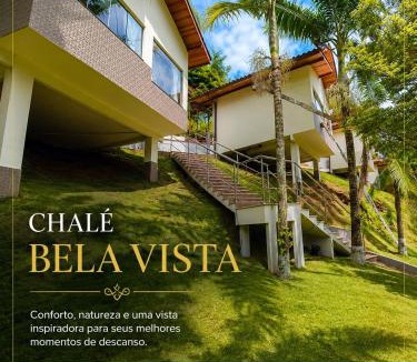 Venda Nova Do Imigrante Hostel | Chalé bela vista