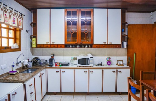 Campos do Jordao Apartment | Chalé Belga - 1,2 km do Centro Turístico Capivari