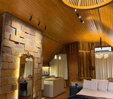 Casca Ski Chalet | Chalé Belluno
