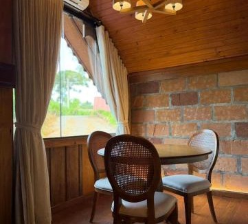 Casca Ski Chalet | Chalé Belluno