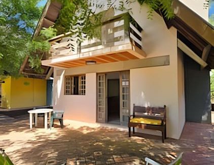 Bonito Ski Chalet | Chalé Bem Brasil 2: Conforto e paz próx ao centro.
