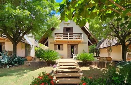Bonito Ski Chalet | Chalé Bem Brasil 3: Aconchego para até 10 Pessoas