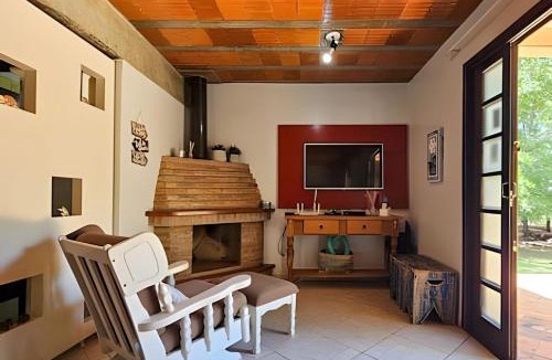 Bonito Ski Chalet | Chalé Bem Brasil 4: Seu Refúgio na Natureza