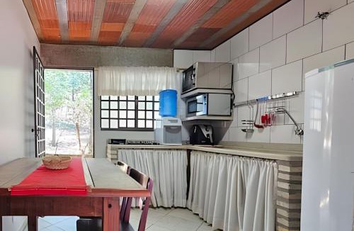 Bonito Ski Chalet | Chalé Bem Brasil 4: Seu Refúgio na Natureza