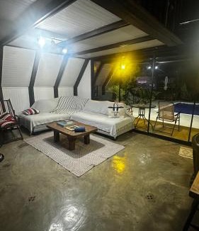 Sao Paulo Ski Chalet | Chalé