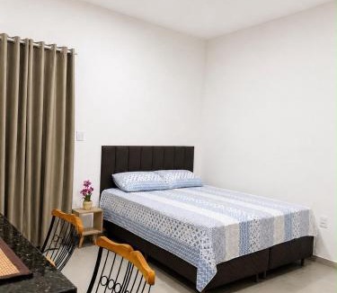 Jaboticatubas Ski Chalet | Chalé brisa da serra